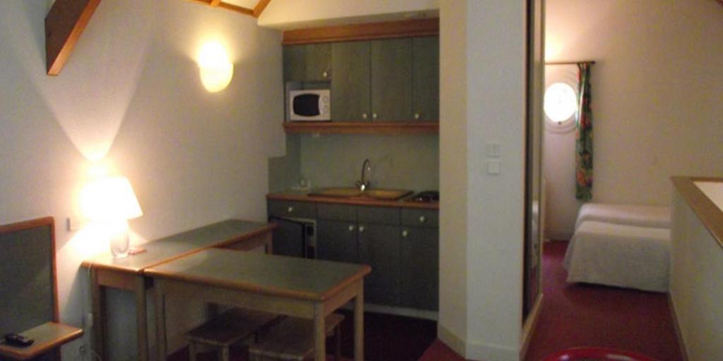 Cit'Hotel Avallon Vauban Rom bilde