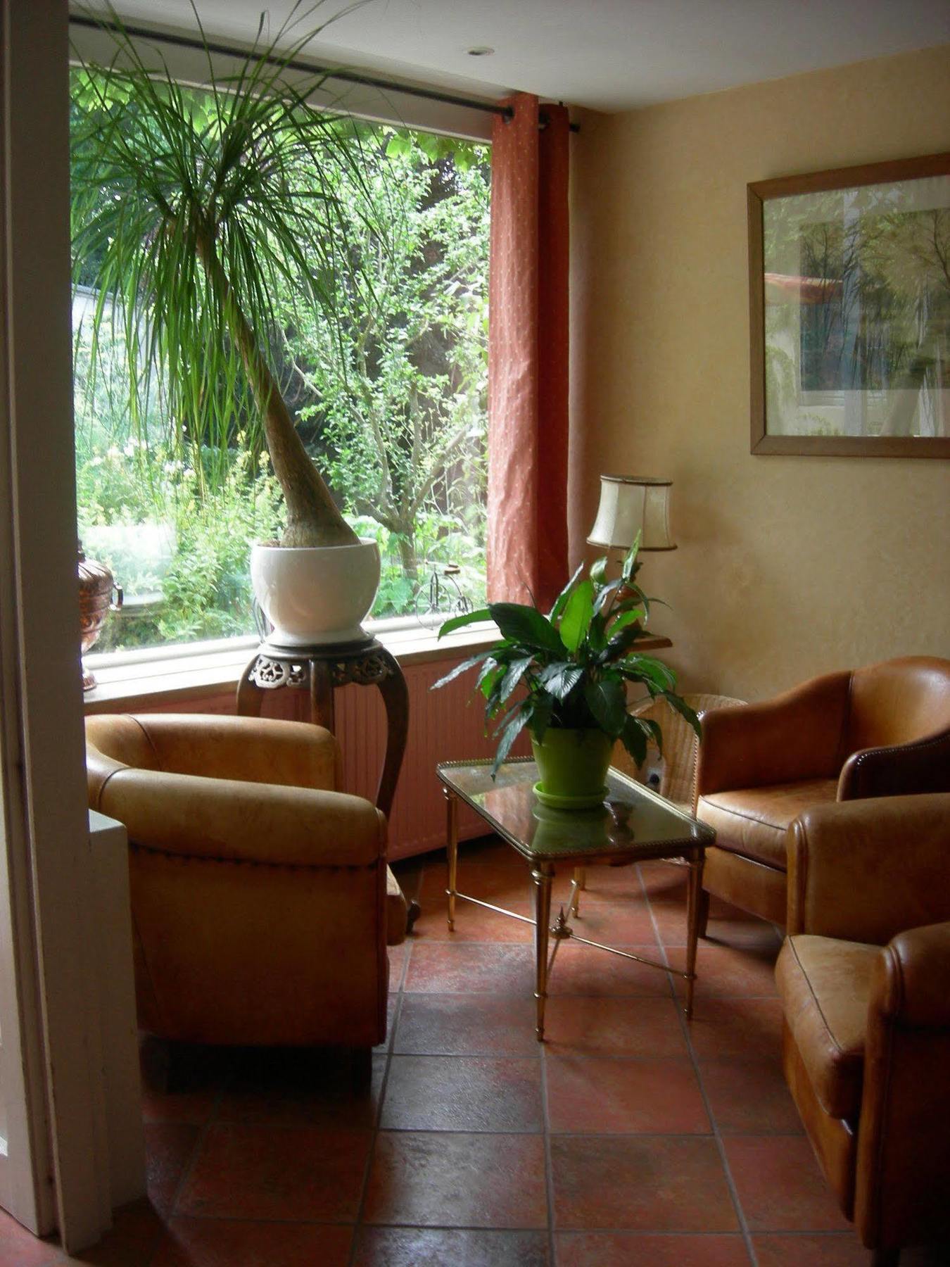 Cit'Hotel Avallon Vauban Eksteriør bilde